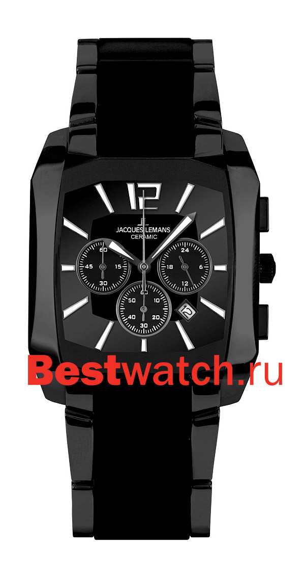 Часы Jacques Lemans Dublin 1-1630D
